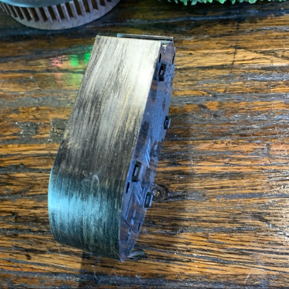 Halloween Doorbell Eye Creepy Talks Animated Talks - Picture 3 of 7